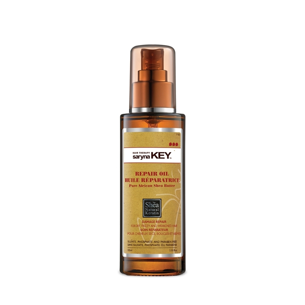 Saryna Key Damage Repair Oil with Shea Butter